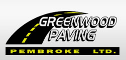 Greenwood Paving
