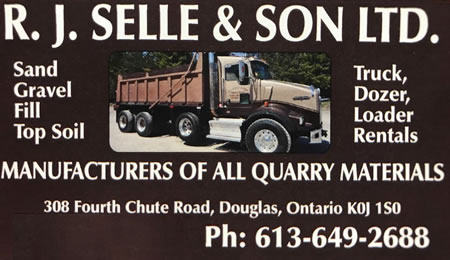 R.J. Selle & Son Ltd.