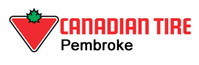 Canadian Tire - Pembroke